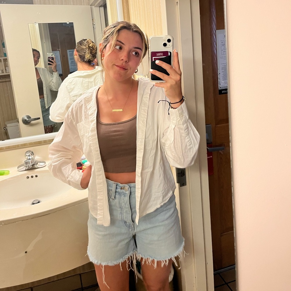 Meet your Posher, Rose